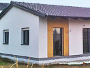 Rodinný dům k dokončení, Lovosice